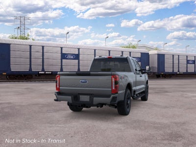 2026 Ford Super Duty F-250® XL