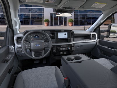 2026 Ford Super Duty F-250® XL