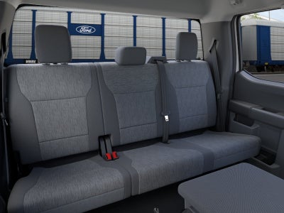 2026 Ford Super Duty F-250® XL