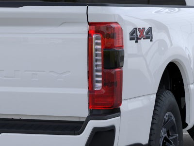 2026 Ford Super Duty F-250® XL