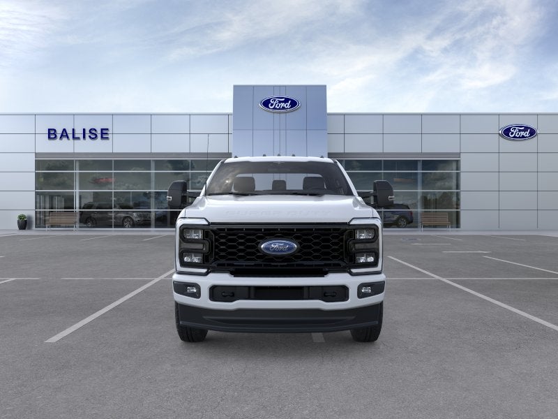 2026 Ford Super Duty F-250® XL