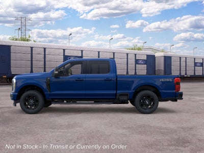 2026 Ford Super Duty F-250® XLT