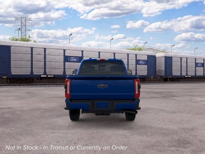 2026 Ford Super Duty F-250® XLT