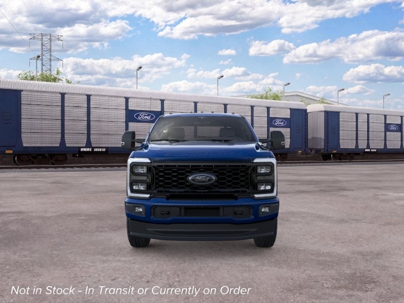 2026 Ford Super Duty F-250® XLT