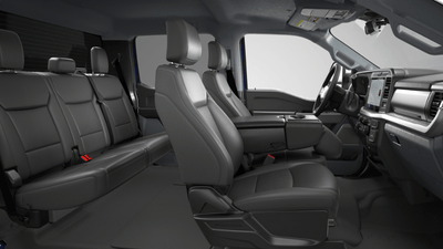 2026 Ford Super Duty F-250® XLT