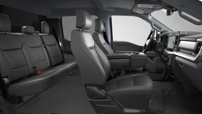 2026 Ford Super Duty F-250® XLT