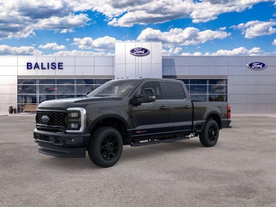 2026 Ford Super Duty F-350® Lariat®