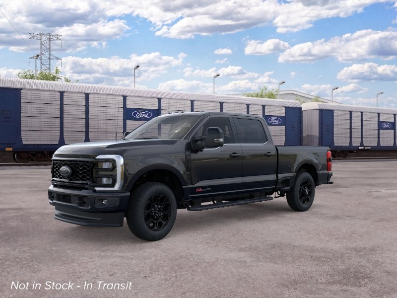 2026 Ford Super Duty F-350® Lariat®
