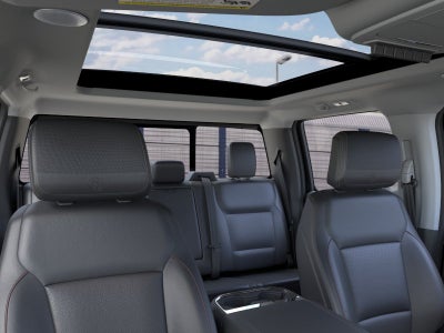 2026 Ford Super Duty F-350® Lariat®