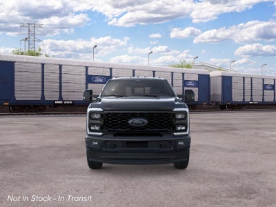 2026 Ford Super Duty F-350® Lariat®