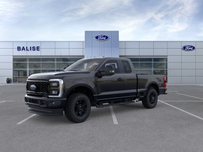 2026 Ford Super Duty F-350® XL