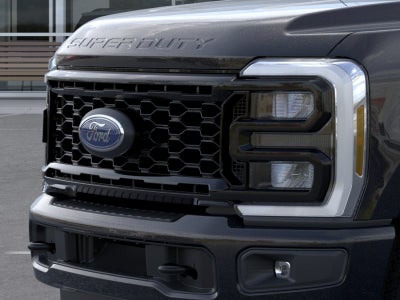 2026 Ford Super Duty F-350® XL
