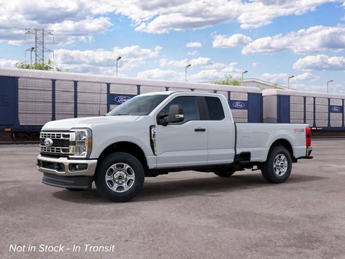 2027 Ford Super Duty F-350® XLT
