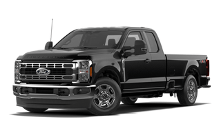 2027 Ford Super Duty F-350® XLT