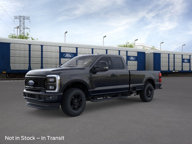 2026 Ford Super Duty F-350® XL