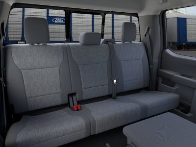 2026 Ford Super Duty F-350® XL
