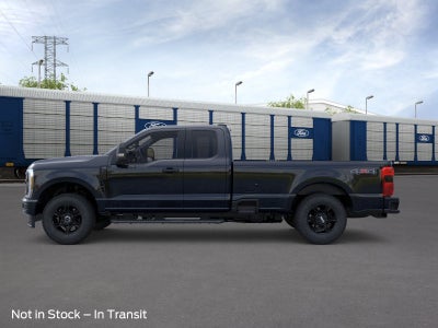 2026 Ford Super Duty F-350® XL