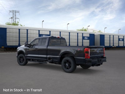 2026 Ford Super Duty F-350® XL