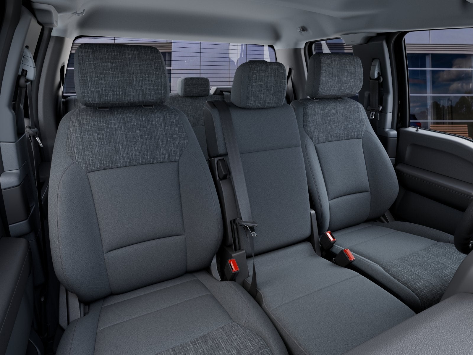 2027 Ford Super Duty F-350® XLT