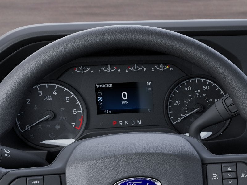 2027 Ford Super Duty F-350® XLT