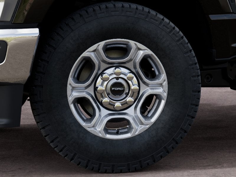 2027 Ford Super Duty F-350® XLT