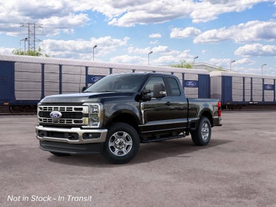 2027 Ford Super Duty F-350® XLT
