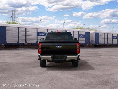 2027 Ford Super Duty F-350® XLT