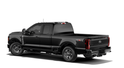 2027 Ford Super Duty F-350® XLT