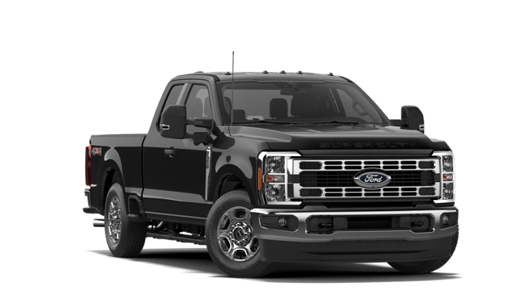 2027 Ford Super Duty F-350® XLT