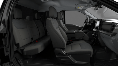 2027 Ford Super Duty F-350® XLT