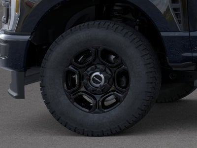 2026 Ford Super Duty F-350® XL