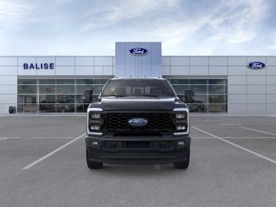 2026 Ford Super Duty F-350® XL
