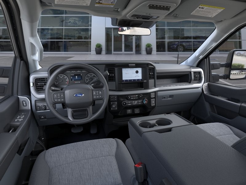 2026 Ford Super Duty F-350® XL