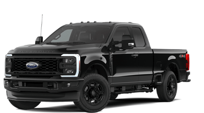 2026 Ford Super Duty F-350® XL