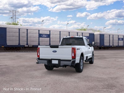 2026 Ford Super Duty F-250® XLT