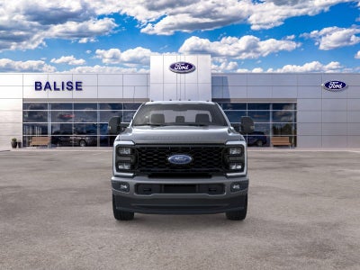 2026 Ford Super Duty F-250® XL