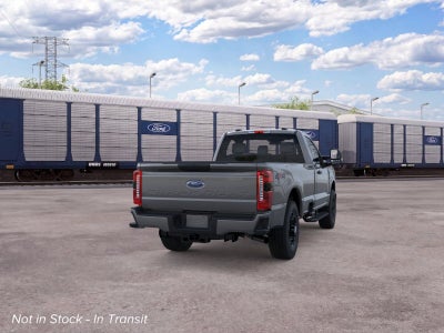 2026 Ford Super Duty F-250® XL