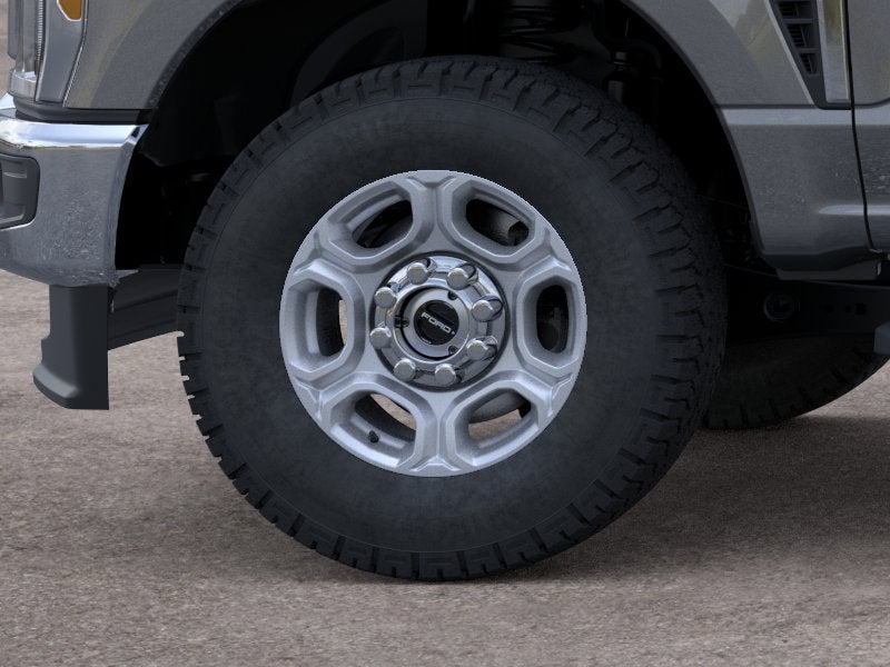 2026 Ford Super Duty F-250® XLT