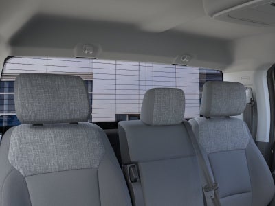 2026 Ford Super Duty F-250® XLT