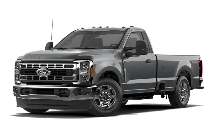 2027 Ford Super Duty F-250® XLT