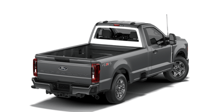 2027 Ford Super Duty F-250® XLT