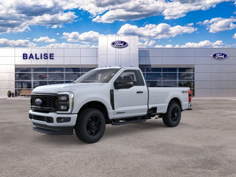 2026 Ford Super Duty F-250® XL
