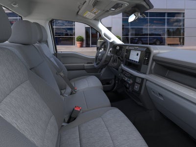 2026 Ford Super Duty F-250® XL