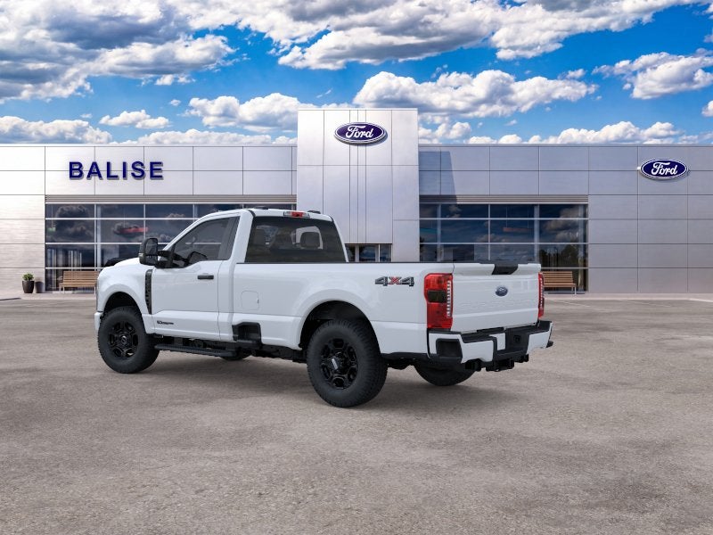 2026 Ford Super Duty F-250® XL