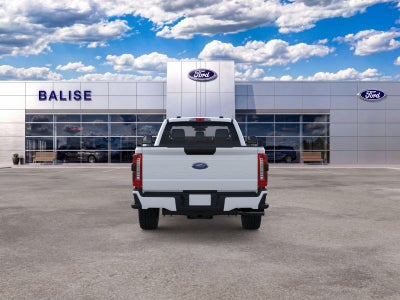 2026 Ford Super Duty F-250® XL