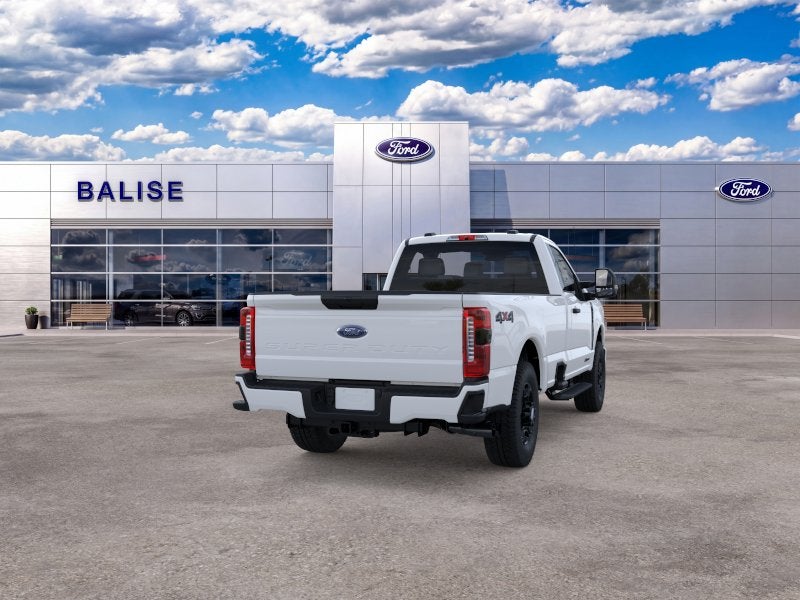 2026 Ford Super Duty F-250® XL