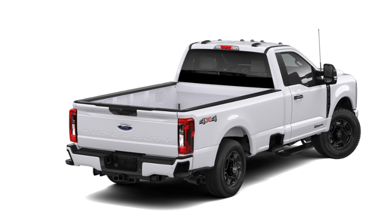 2026 Ford Super Duty F-250® XL