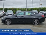 2015 Acura TLX 3.5L V6 SH-AWD w/Technology Package