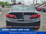 2015 Acura TLX 3.5L V6 SH-AWD w/Technology Package