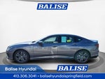 2022 Acura TLX A-Spec Package